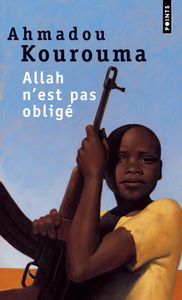 Allah N'est Pas Obligé