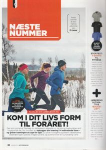Aktiv Træning (01/2018 Januar)