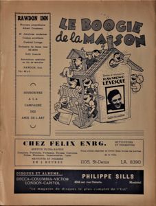 Radio '49