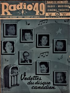 Radio '49