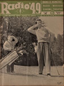 Radio '49