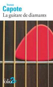 La Guitare de Diamants et Autres Nouvelles