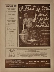 Radio '49