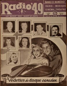 Radio '49