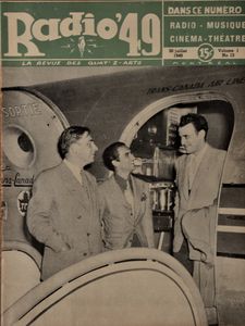 Radio '49