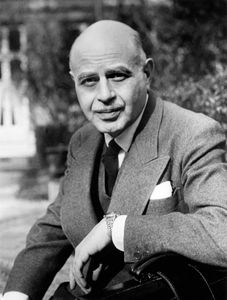 Albert Cohen