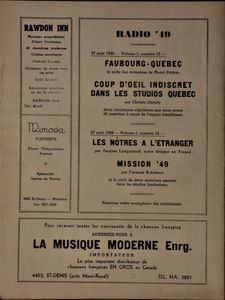 Radio '49