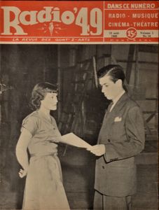 Radio '49