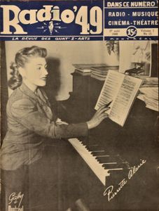 Radio '49