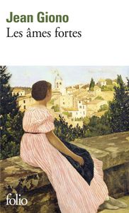 Les Âmes Fortes
