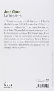 Les Âmes Fortes