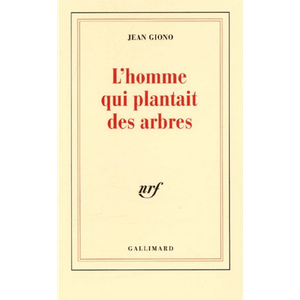 L'Homme qui plantait des arbres