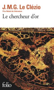 Le Chercheur d'Or