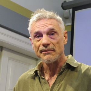 Дмитрий Вениаминович Новиков