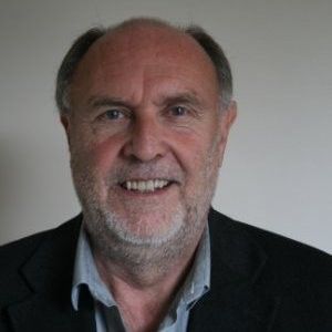 Alan Rushton