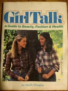 Teen Girl Talk: A Guide to Beauty, Fashion and Health