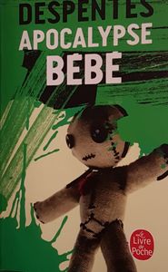 Apocalypse Bébé