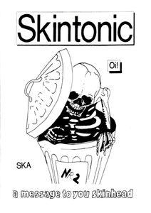 Skintonic No. 2