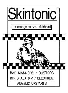 Skintonic No. 3