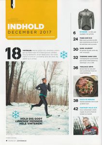 Aktiv Træning (12/2017 December)