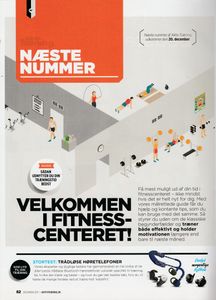 Aktiv Træning (12/2017 December)