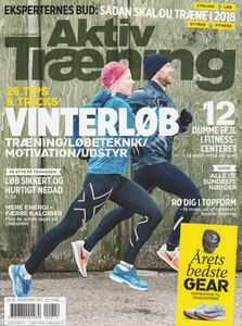 Aktiv Træning (12/2017 December)