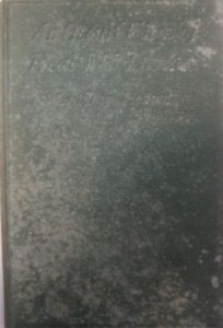 An Occult View of Health & Disease