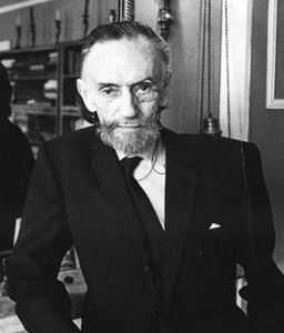Oscar Kollerstrom