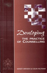 Developing the Practice of Counselling