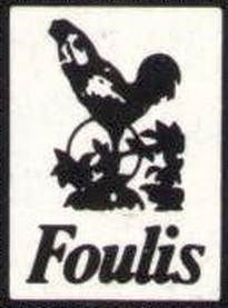 Foulis