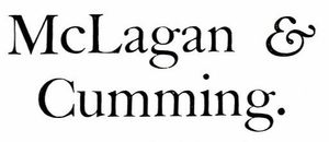 McLagan & Cumming