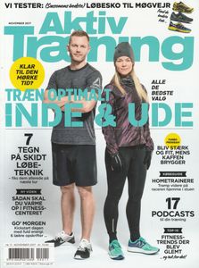 Aktiv Træning (11/2017 November)