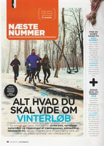 Aktiv Træning (11/2017 November)