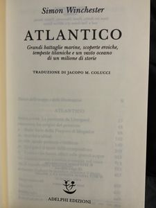 Atlantico