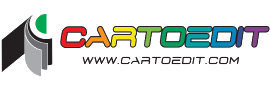 Cartoedit