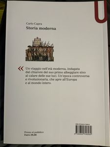 Storia moderna. 1492-1848