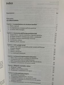 Storia moderna. 1492-1848