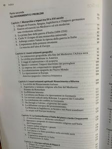 Storia moderna. 1492-1848