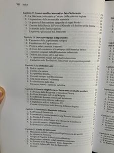 Storia moderna. 1492-1848