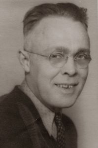 Charles R. Tanner