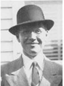 Neil R. Jones