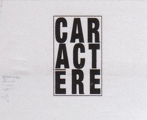 Les Éditions Caractere