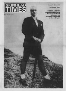 Skinhead Times - Issue 10