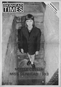 Skinhead Times - Issue Nine