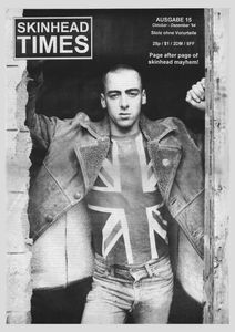 Skinhead Times - Issue 15