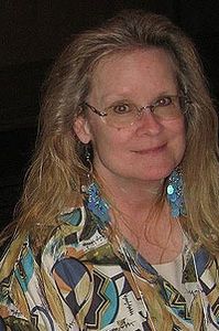 Karen Lansdale
