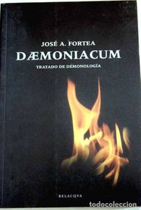 Dæmoniacum. Tratado de demonología