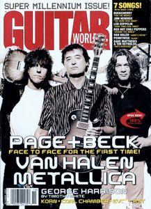 Guitar World (October 1999)