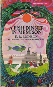 A Fish Dinner in Memison