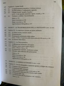 Manuale di storia medievale